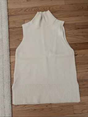 Aritzia Sweater Tank